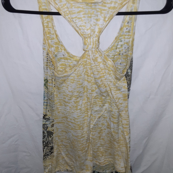 Vanity tank top - Picture 4 of 4